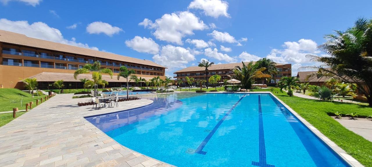Eco Resort - Praia Dos Carneiros - Ao Lado Da Igrejinha Εξωτερικό φωτογραφία