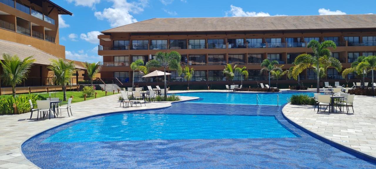 Eco Resort - Praia Dos Carneiros - Ao Lado Da Igrejinha Εξωτερικό φωτογραφία