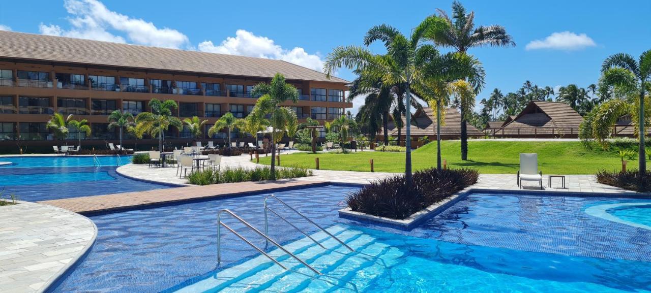 Eco Resort - Praia Dos Carneiros - Ao Lado Da Igrejinha Εξωτερικό φωτογραφία