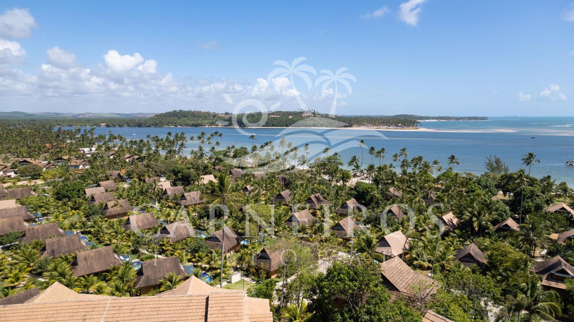 Eco Resort - Praia Dos Carneiros - Ao Lado Da Igrejinha Εξωτερικό φωτογραφία