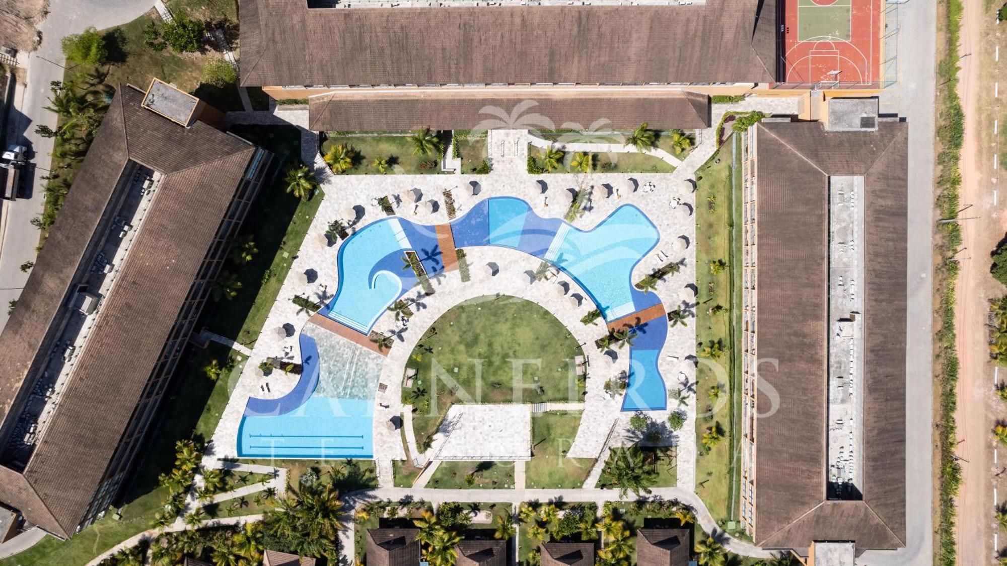 Eco Resort - Praia Dos Carneiros - Ao Lado Da Igrejinha Εξωτερικό φωτογραφία