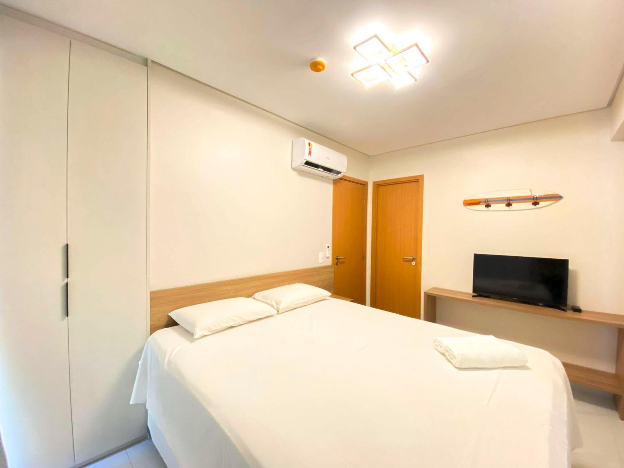 Eco Resort - Praia Dos Carneiros - Ao Lado Da Igrejinha Δωμάτιο φωτογραφία