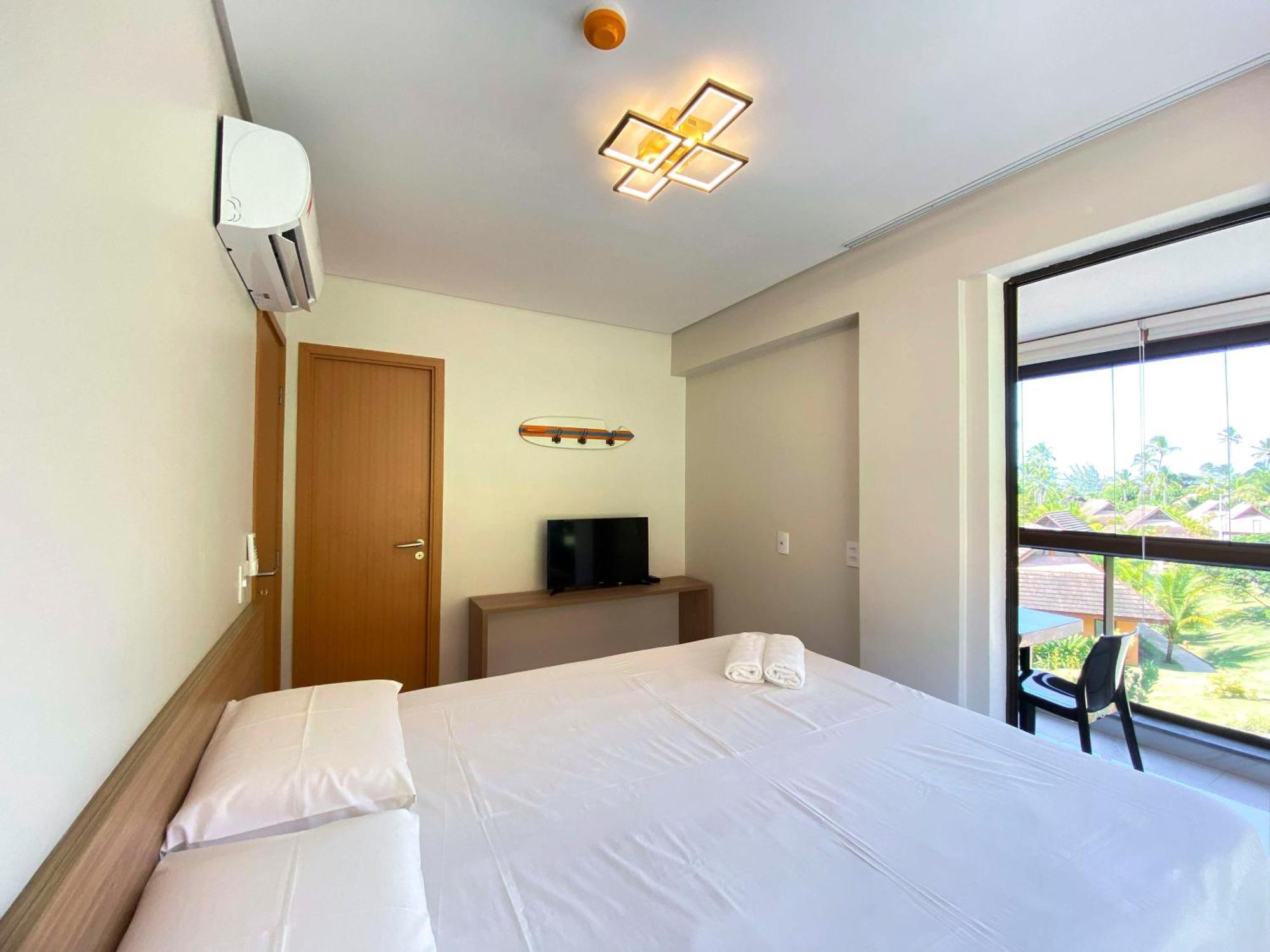 Eco Resort - Praia Dos Carneiros - Ao Lado Da Igrejinha Δωμάτιο φωτογραφία