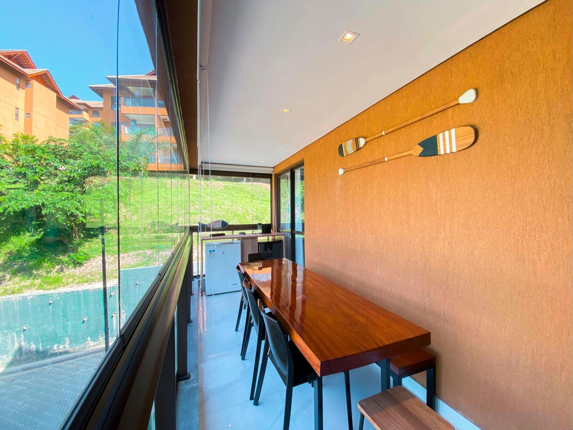 Eco Resort - Praia Dos Carneiros - Ao Lado Da Igrejinha Δωμάτιο φωτογραφία
