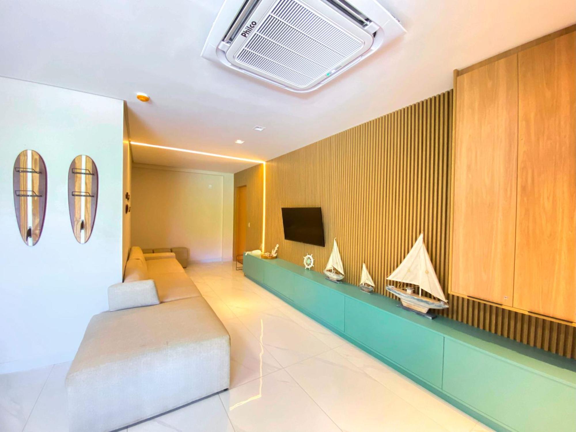 Eco Resort - Praia Dos Carneiros - Ao Lado Da Igrejinha Δωμάτιο φωτογραφία