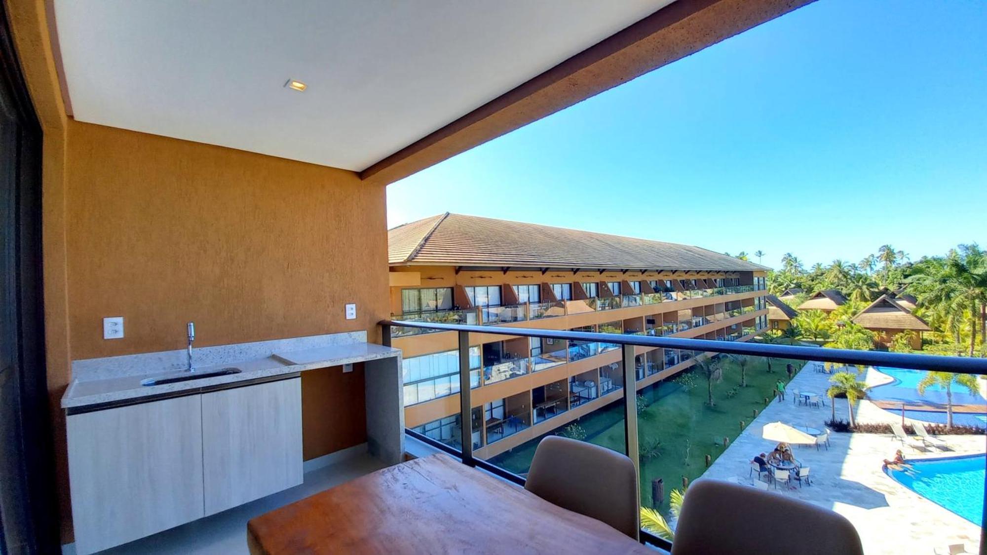 Eco Resort - Praia Dos Carneiros - Ao Lado Da Igrejinha Δωμάτιο φωτογραφία