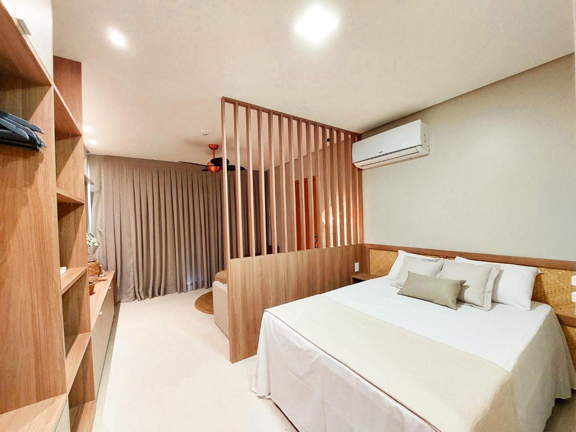 Eco Resort - Praia Dos Carneiros - Ao Lado Da Igrejinha Δωμάτιο φωτογραφία