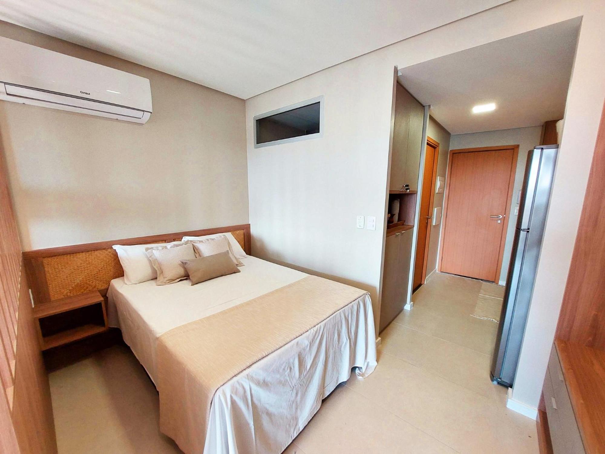 Eco Resort - Praia Dos Carneiros - Ao Lado Da Igrejinha Δωμάτιο φωτογραφία