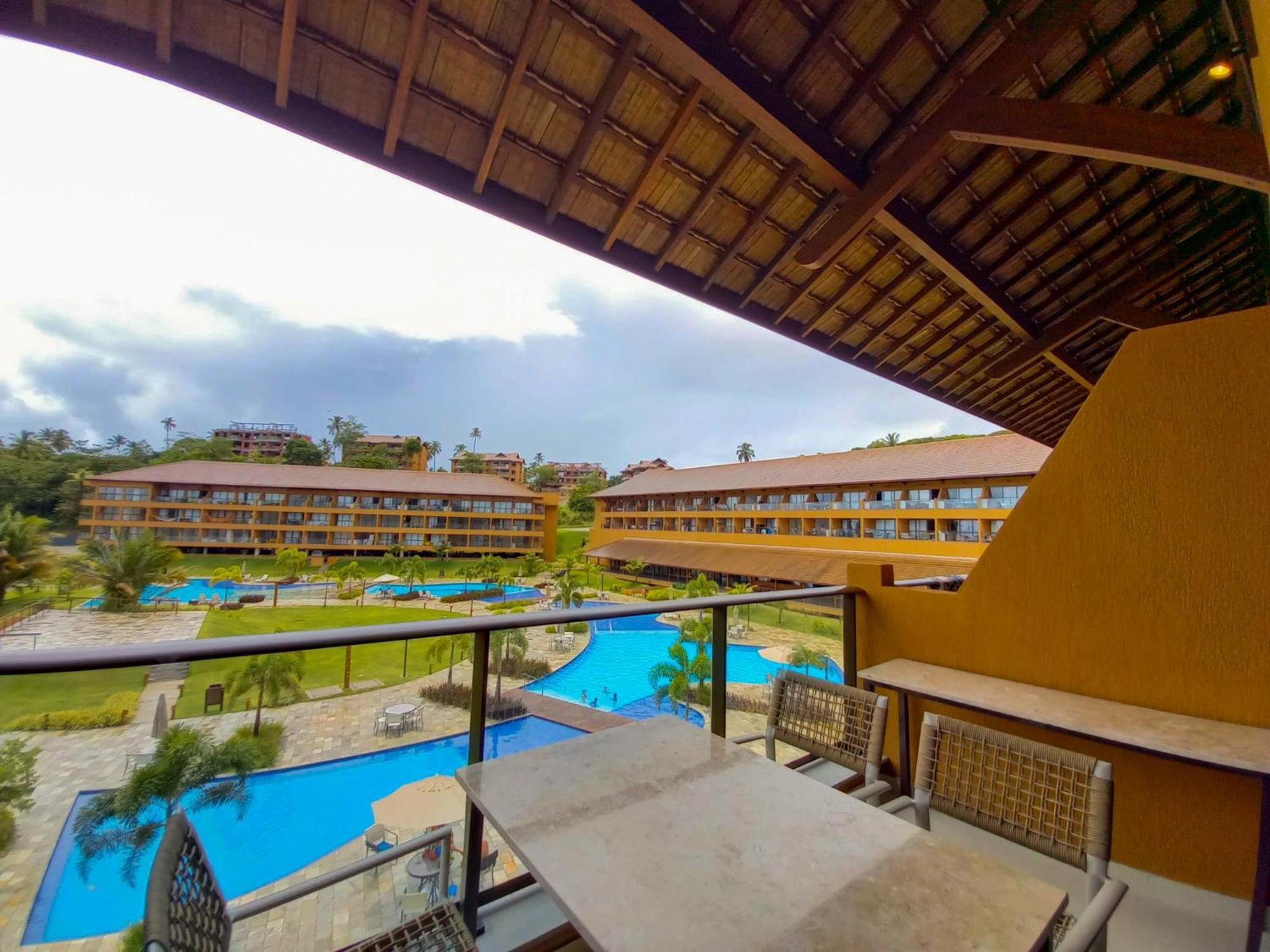 Eco Resort - Praia Dos Carneiros - Ao Lado Da Igrejinha Δωμάτιο φωτογραφία