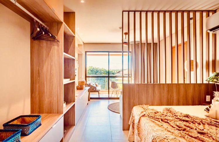 Eco Resort - Praia Dos Carneiros - Ao Lado Da Igrejinha Εξωτερικό φωτογραφία